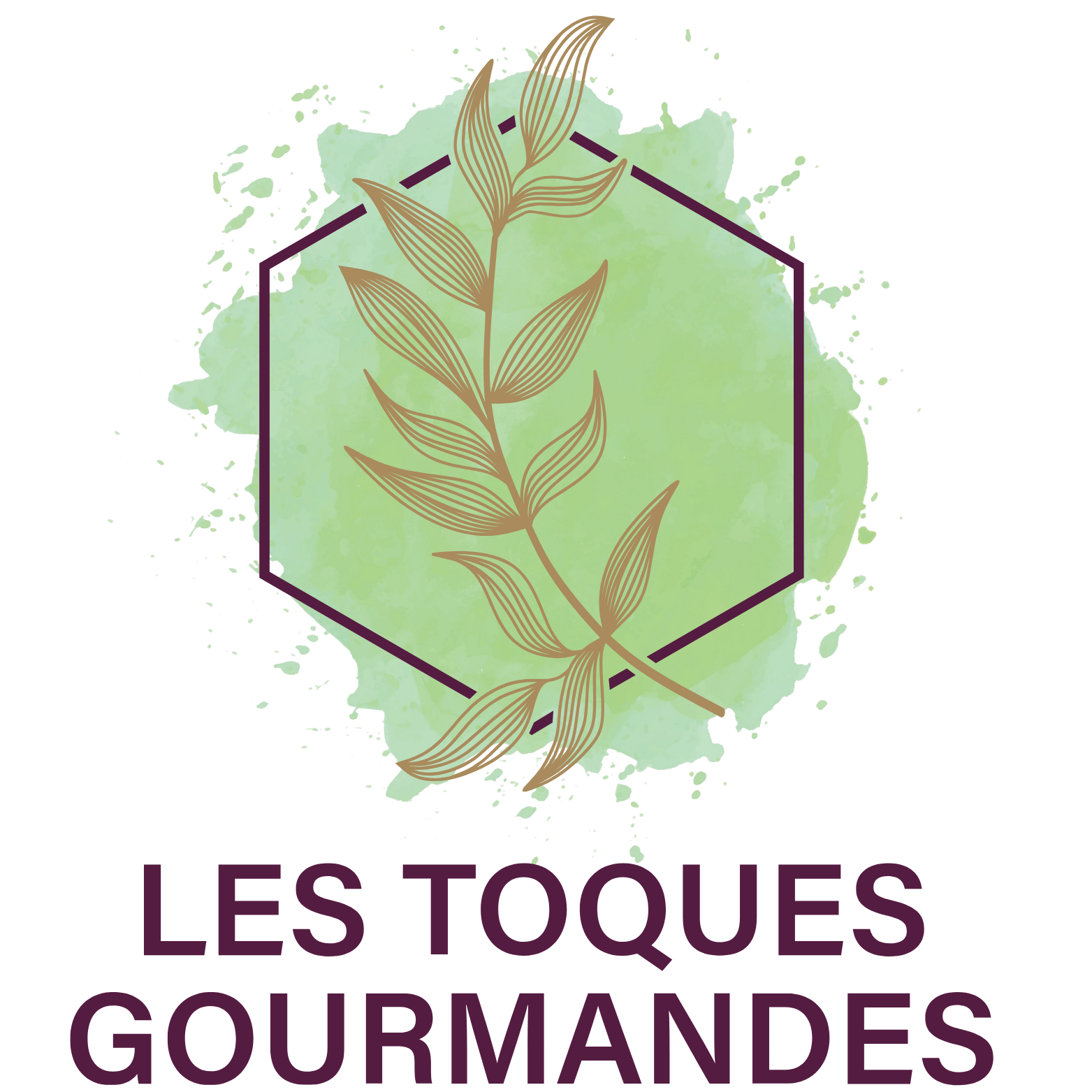 Les toques gourmandes.